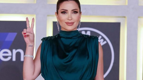 نسرين طافش