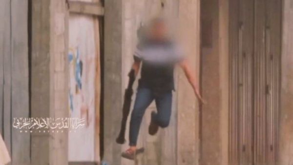 استشهاد صاحب مقولة ولعت ولعت