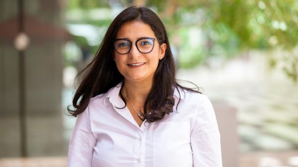 Houda Bouamor. Carnegie Mellon Qatar professor is key organizer for worldwide conference in Natural Language Processing and Generative AI
