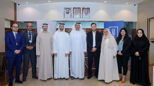 Emirates NBD signs an agreement with Ras Al Khaimah to offer developers secure real estate escrow solutions