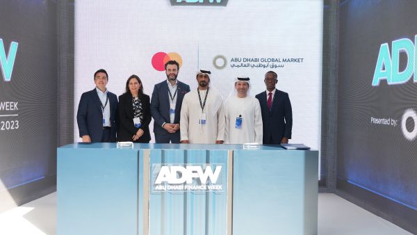 Mastercard and Abu Dhabi Global Market partner to empower UAE’s dynamic SME community