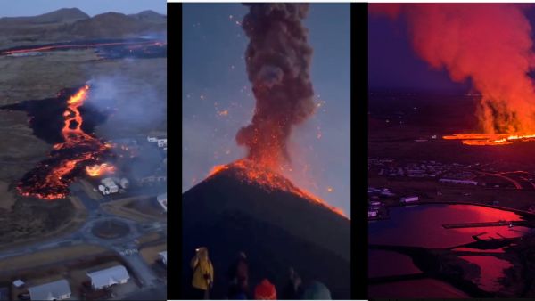 lava 