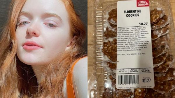 Orla Baxendale