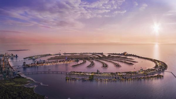 Nakheel DIPMF participation. Nakheel supports the 9th edition of   Dubai International Project Management Forum 2024