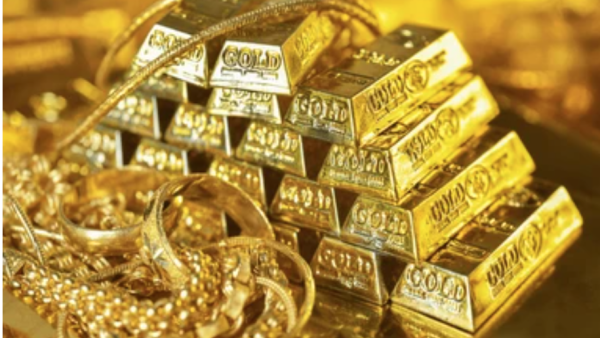 Gold