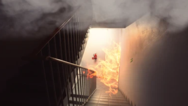 Fire 