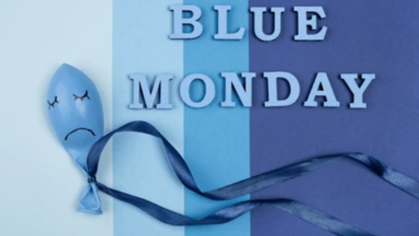 Blue Monday