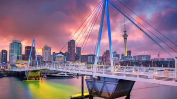 New Zealand