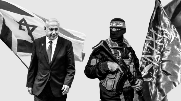 القسام VS إسرائيل