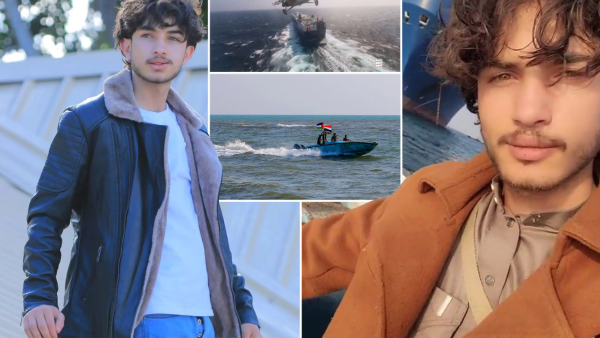 القرصان اليمني راشد الحداد 