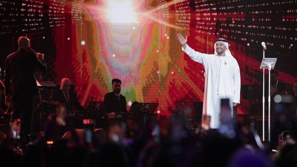 Hussain Al Jassmi
