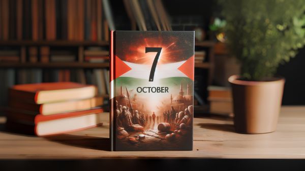7 October Book 