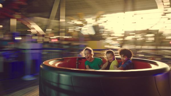 YI Staycation Campaign 2024. Yas Island’s Adventure Song: Unveiling the Ultimate Sea Shanty Staycation, a Musical Jingle to “Keep Boredom Away!”