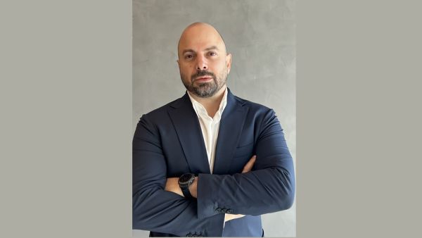 جوجل كلاود تعين زياد جمّال مديراً للشركة في دولة الإمارات العربية المتحدة