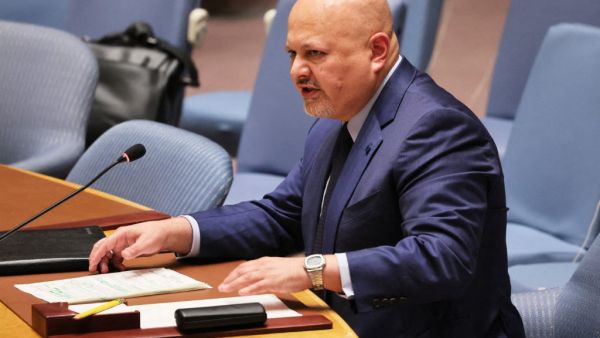 Karim Khan