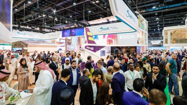 audi Arabia attracted 27.6 million overnight tourists in 2023, according to research commissioned by ICAEW and compiled by Oxford Economics Strong representation from the Kingdom expected at Arabian Travel Market 2024 as Saudi Arabia increases its 2030 visitor target to 150 million