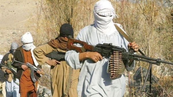 "جيش بلوشستان الوطني"، هو تنظيم انفصالي مسلح يسعى إلى إقامة دولة بلوشية 
