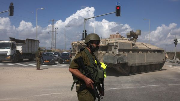 ارتفاع عدد قتلى الجيش الاسرائيلي منذ السابع من أكتوبر الماضي