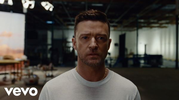 Justin Timberlake drops ‘Selfish’ from new album ‘Man of the Woods’. (YouTube)