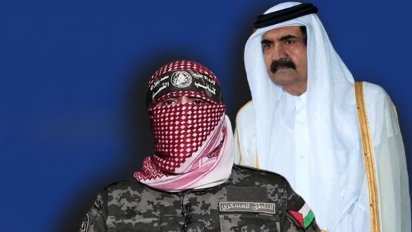 الشيخ حمد - أبو عبيدة