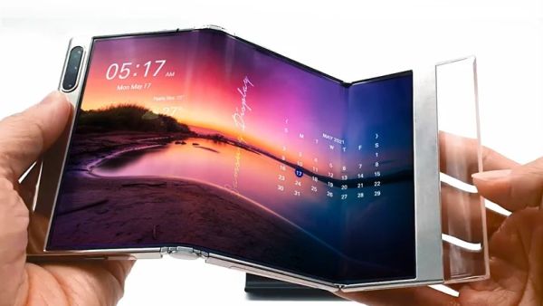 Samsung CES 2024 