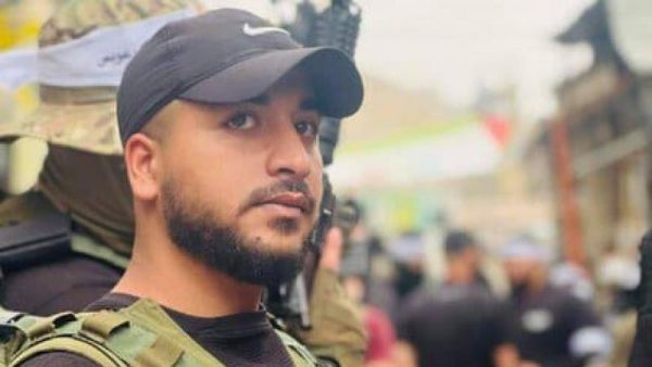 الشهيد عبد الله أبو شلال