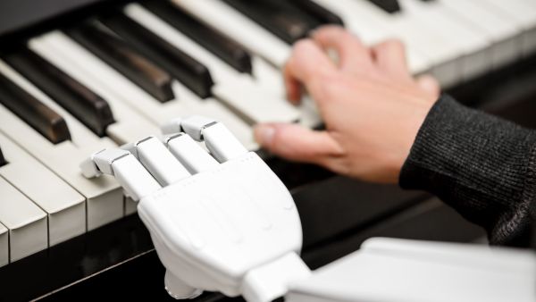 musicians 