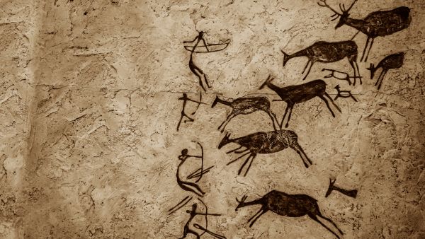 stone age
