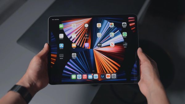 Apples's Ipad