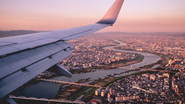 plane