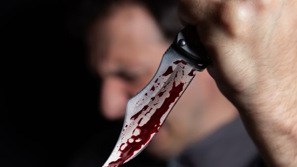 Egyptian man stabs ex-wife to death 25 times