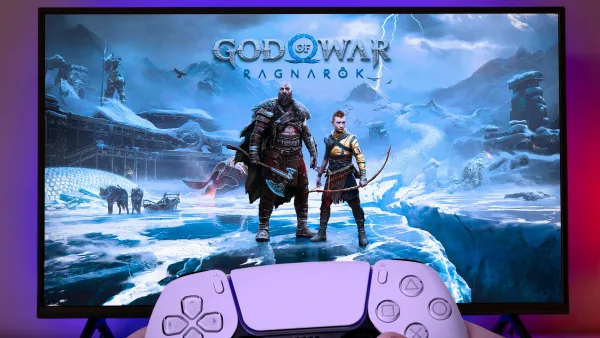 Sony Playstation 5