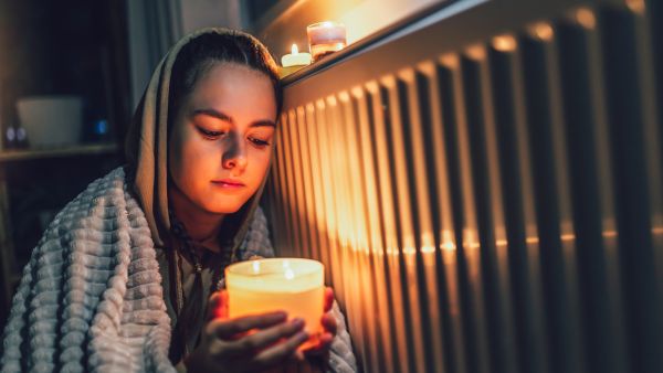 Shutterstock Power outages