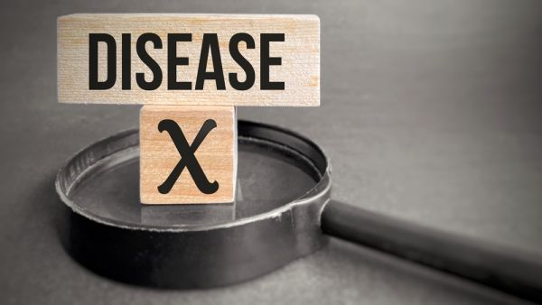 Disease X
