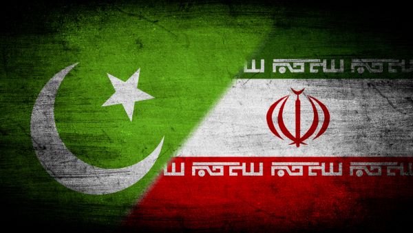  ترد باكستان على الاعتداء الايراني على اراضيها يوم 16 يناير