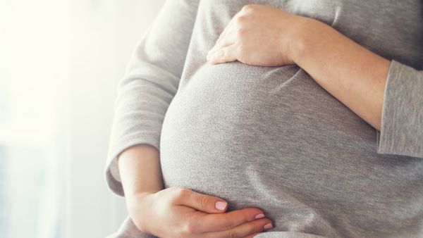 Shutterstock pregnant women