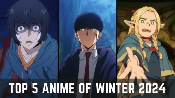 anime 