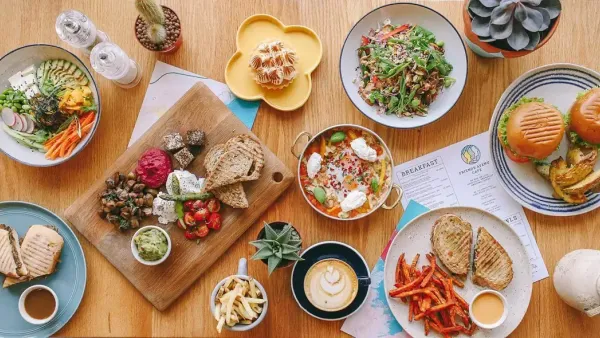 أفضل كافيهات دبي التي ينصح بتجربتها