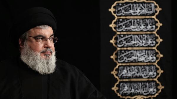 اسرائيل: نصرالله فقد اوراق مهمة في المعركة الاخيرة 