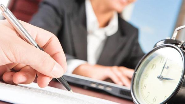 ساعات العمل في رمضان