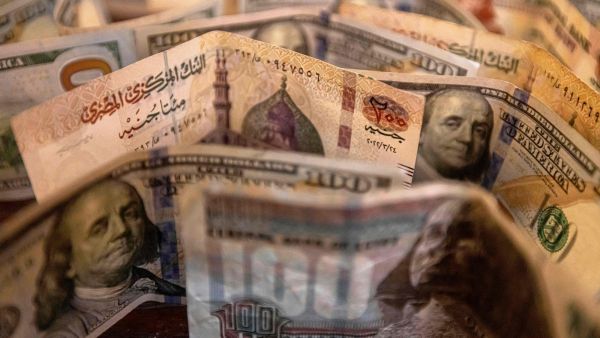 سعر الدولار اليوم في مصر في السوق السوداء