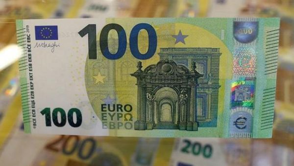 سعر اليورو في سوريا اليوم
