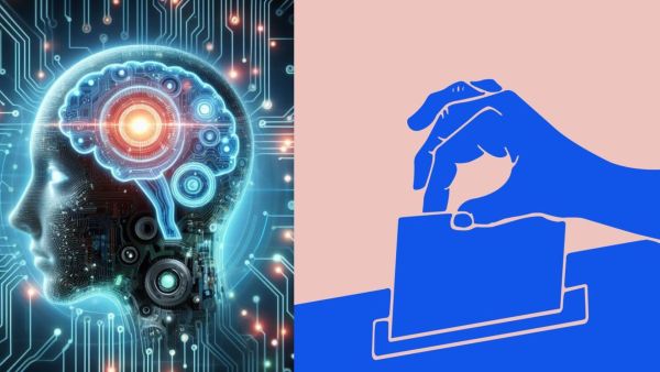 الإنتخابات مهددة بالعبث بسبب تطبيقات الذكاء الإصطناعي