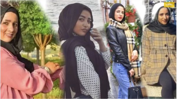 الضحايا في بلدة انصار- الصورة عن موقع بنت جبيل
