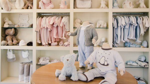 محلات مستلزمات المواليد الجدد في دبي