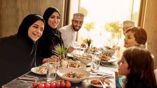 مطاعم تركية دبي