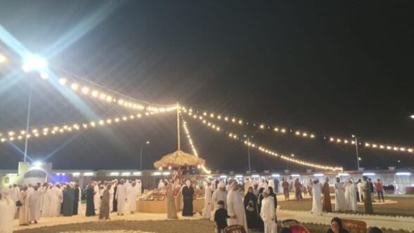مهرجان الظاهرة في عمان
