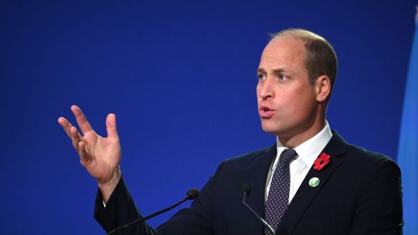 الامير ويليام