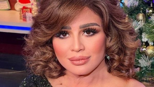 الهام شاهين