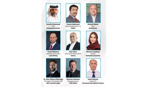 Leading Real Estate Experts to Headline IPS 2024